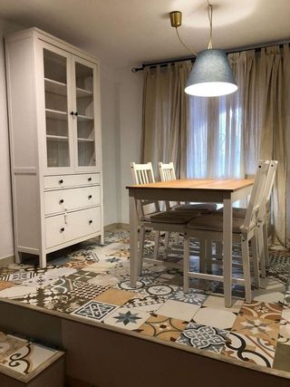 Casa adosada en alquiler en Cerrillo de Maracena - Periodistas en Granada