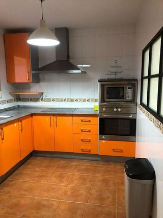 Casa adosada en alquiler en Cerrillo de Maracena - Periodistas en Granada