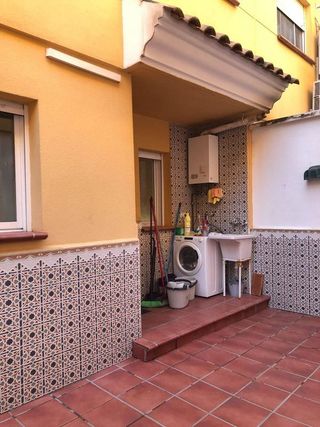 Casa adosada en alquiler en Cerrillo de Maracena - Periodistas en Granada