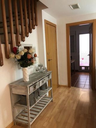 Casa adosada en alquiler en Cerrillo de Maracena - Periodistas en Granada