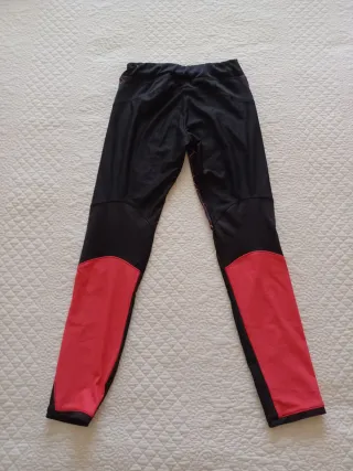 Mallas niña Decathlon estampadas