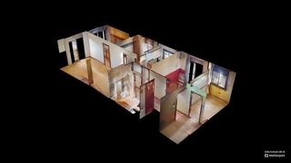 Piso en venta en Trinitat Vella en Barcelona