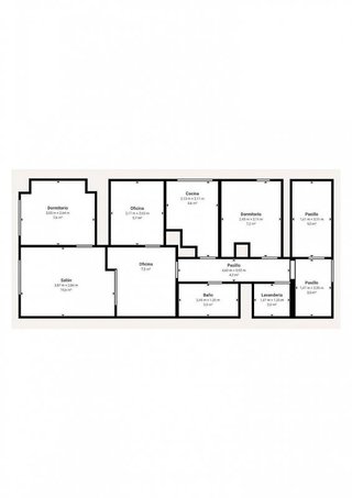 Piso en venta en Trinitat Vella en Barcelona