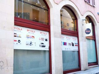 Local comercial en venta en Casc Antic en Igualada