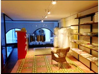 Local comercial en venta en Casc Antic en Igualada