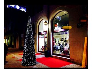 Local comercial en venta en Casc Antic en Igualada