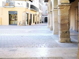 Local comercial en venta en Casc Antic en Igualada
