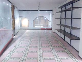 Local comercial en venta en Casc Antic en Igualada