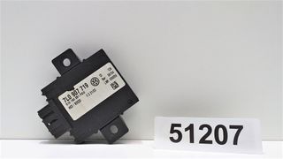 MODULO ELECTRONICO PORSCHE CAYENNE (TYP 9PA)