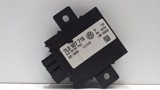 MODULO ELECTRONICO PORSCHE CAYENNE (TYP 9PA)