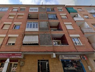 Piso en venta en Eixample en Prat de Llobregat, El