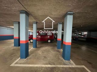 Garaje en venta en Centre en Sabadell