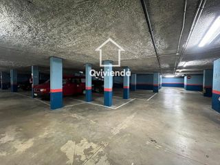 Garaje en venta en Centre en Sabadell