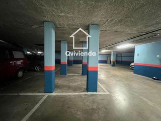 Garaje en venta en Centre en Sabadell