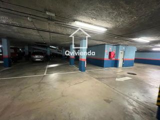 Garaje en venta en Centre en Sabadell