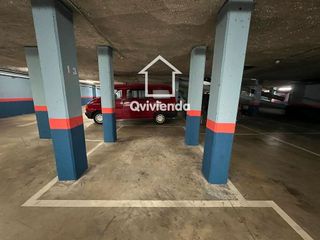 Garaje en venta en Centre en Sabadell