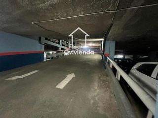 Garaje en venta en Centre en Sabadell