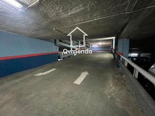 Garaje en venta en Centre en Sabadell