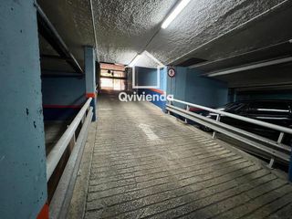 Garaje en venta en Centre en Sabadell