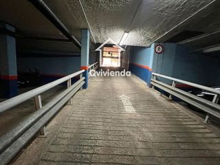 Garaje en venta en Centre en Sabadell