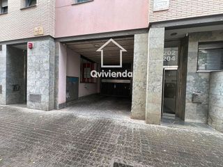 Garaje en venta en Centre en Sabadell
