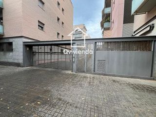 Garaje en venta en Centre en Sabadell