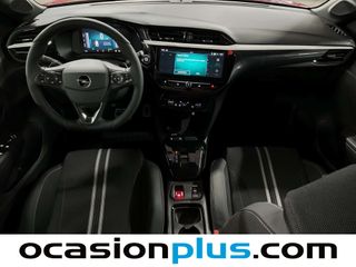 Opel Corsa 1.2 T XHL Hybrid GS eDCT 81 kW (110 CV)