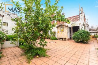 Casa pareada en venta en Pallejà