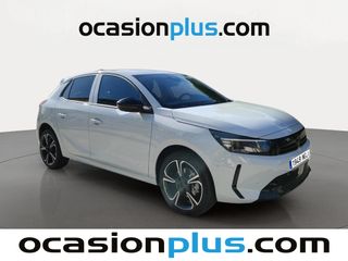 Opel Corsa 1.2 T XHL Hybrid GS eDCT 81 kW (110 CV)