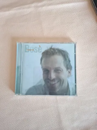 2 CDs Miguel Bosé: Lo mejor de / Bajo el signo de