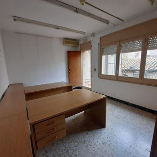 Casa adosada en venta en Centre Vila en Vilafranca del Penedès