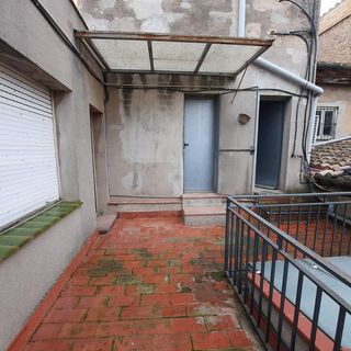 Casa adosada en venta en Centre Vila en Vilafranca del Penedès