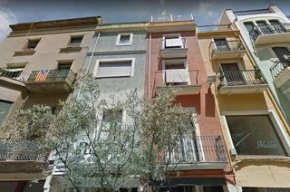 Casa adosada en venta en Centre Vila en Vilafranca del Penedès