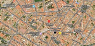 Casa adosada en venta en Centre Vila en Vilafranca del Penedès