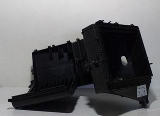 CALEFACCION ENTERA NORMAL PORSCHE CAYENNE (TYP 92AA)