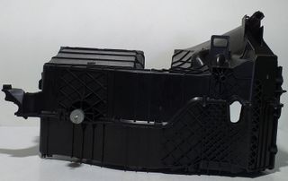 CALEFACCION ENTERA NORMAL PORSCHE CAYENNE (TYP 92AA)