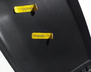 MOLDURAS TRASERAS PORSCHE CAYENNE (TYP 92AA)