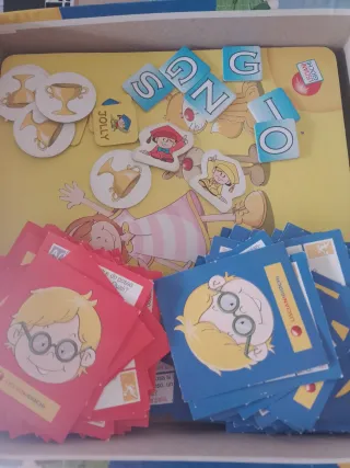 Gioco Piccolo Genio - Gara a Quiz