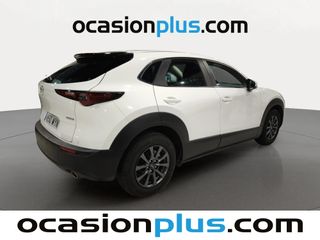 Mazda CX-30 2.5 e-Skyactive G MHEV Prime-Line AT 103 kW (140 CV)