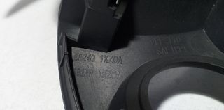 CUADRO INSTRUMENTOS NISSAN JUKE (F15)