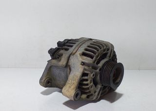 ALTERNADOR OPEL CORSA D