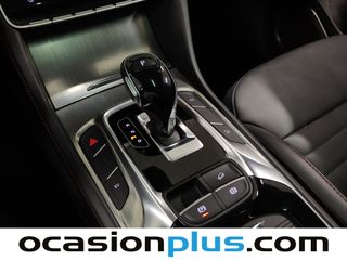 MG eHS 1.5 T-GDI PHEV Luxury 190 kW (258 CV)