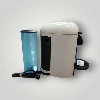 CAFETERA NESPRESSO VERTUO PLUS + CAJA