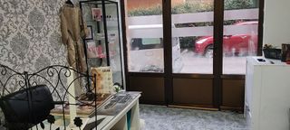 Local comercial en alquiler en Llodio