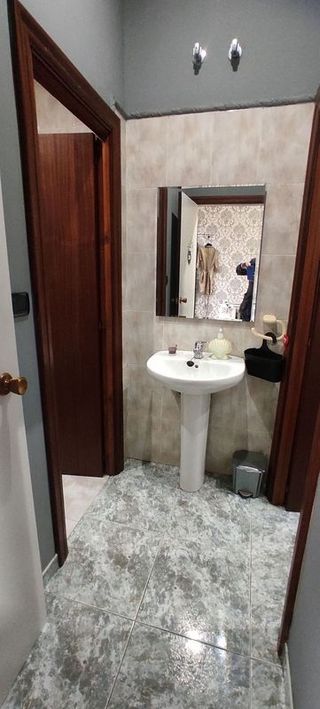 Local comercial en alquiler en Llodio