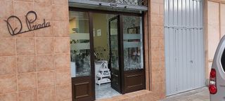 Local comercial en alquiler en Llodio