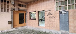 Local comercial en alquiler en Llodio