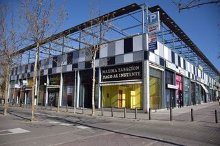 Local comercial en alquiler en Loranca en Fuenlabrada