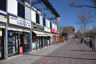 Local comercial en alquiler en Loranca en Fuenlabrada