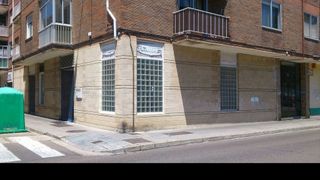 Local comercial en alquiler en Santiago - San Telmo en Palencia